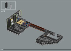 LEGO 75419 instructions page 132 – build guide