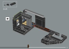 LEGO 75419 instructions page 139 – build guide