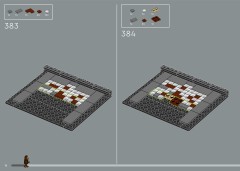 LEGO 75419 instructions page 14 – build guide