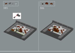 LEGO 75419 instructions page 15 – build guide