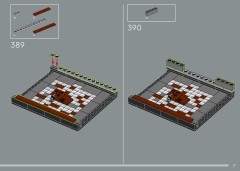 LEGO 75419 instructions page 17 – build guide