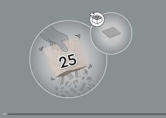 LEGO 75419 instructions page 170 – build guide