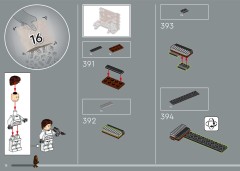 LEGO 75419 instructions page 18 – build guide