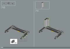 LEGO 75419 instructions page 180 – build guide