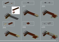 LEGO 75419 instructions page 19 – build guide