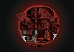 LEGO 75419 instructions page 2 – build guide