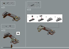 LEGO 75419 instructions page 20 – build guide