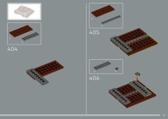 LEGO 75419 instructions page 21 – build guide