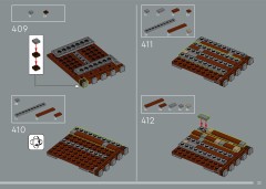 LEGO 75419 instructions page 23 – build guide
