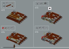 LEGO 75419 instructions page 24 – build guide
