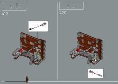 LEGO 75419 instructions page 26 – build guide