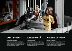 LEGO 75419 instructions page 3 – build guide