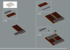 LEGO 75419 instructions page 31 – build guide
