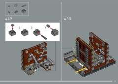 LEGO 75419 instructions page 37 – build guide