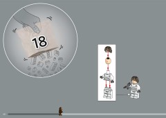 LEGO 75419 instructions page 40 – build guide