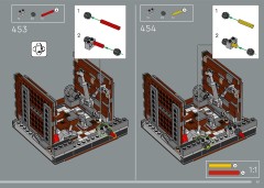 LEGO 75419 instructions page 41 – build guide