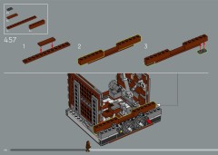 LEGO 75419 instructions page 44 – build guide