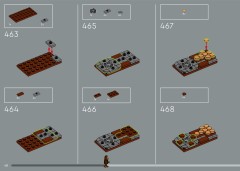 LEGO 75419 instructions page 48 – build guide