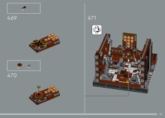 LEGO 75419 instructions page 49 – build guide