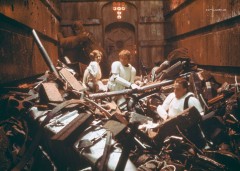 LEGO 75419 instructions page 5 – build guide