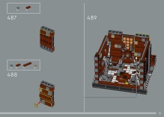 LEGO 75419 instructions page 53 – build guide