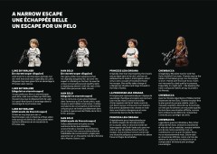 LEGO 75419 instructions page 6 – build guide