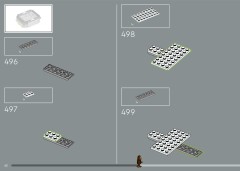 LEGO 75419 instructions page 62 – build guide