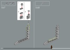 LEGO 75419 instructions page 78 – build guide