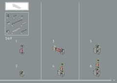 LEGO 75419 instructions page 79 – build guide