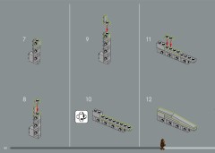 LEGO 75419 instructions page 80 – build guide