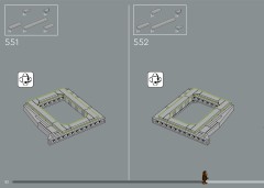 LEGO 75419 instructions page 82 – build guide