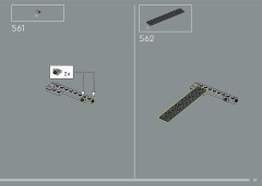 LEGO 75419 instructions page 89 – build guide