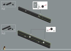 LEGO 75419 instructions page 10 – build guide