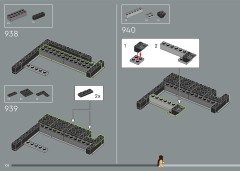 LEGO 75419 instructions page 108 – build guide
