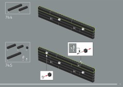 LEGO 75419 instructions page 11 – build guide