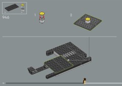 LEGO 75419 instructions page 112 – build guide