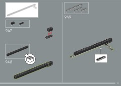 LEGO 75419 instructions page 113 – build guide