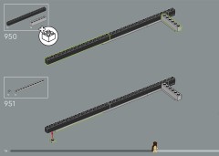 LEGO 75419 instructions page 114 – build guide