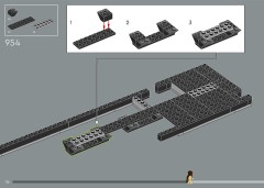 LEGO 75419 instructions page 116 – build guide
