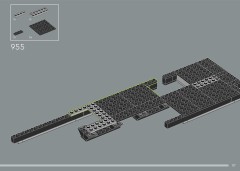 LEGO 75419 instructions page 117 – build guide