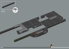 LEGO 75419 instructions page 120 – build guide