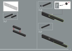 LEGO 75419 instructions page 13 – build guide