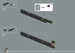 LEGO 75419 instructions page 14 – build guide