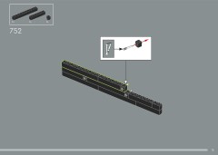 LEGO 75419 instructions page 15 – build guide