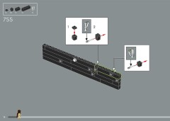 LEGO 75419 instructions page 18 – build guide