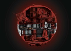 LEGO 75419 instructions page 2 – build guide