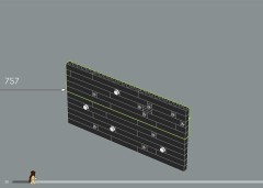 LEGO 75419 instructions page 20 – build guide
