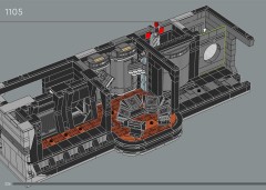 LEGO 75419 instructions page 226 – build guide