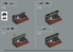 LEGO 75419 instructions page 230 – build guide