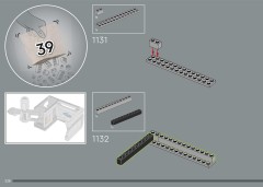 LEGO 75419 instructions page 238 – build guide